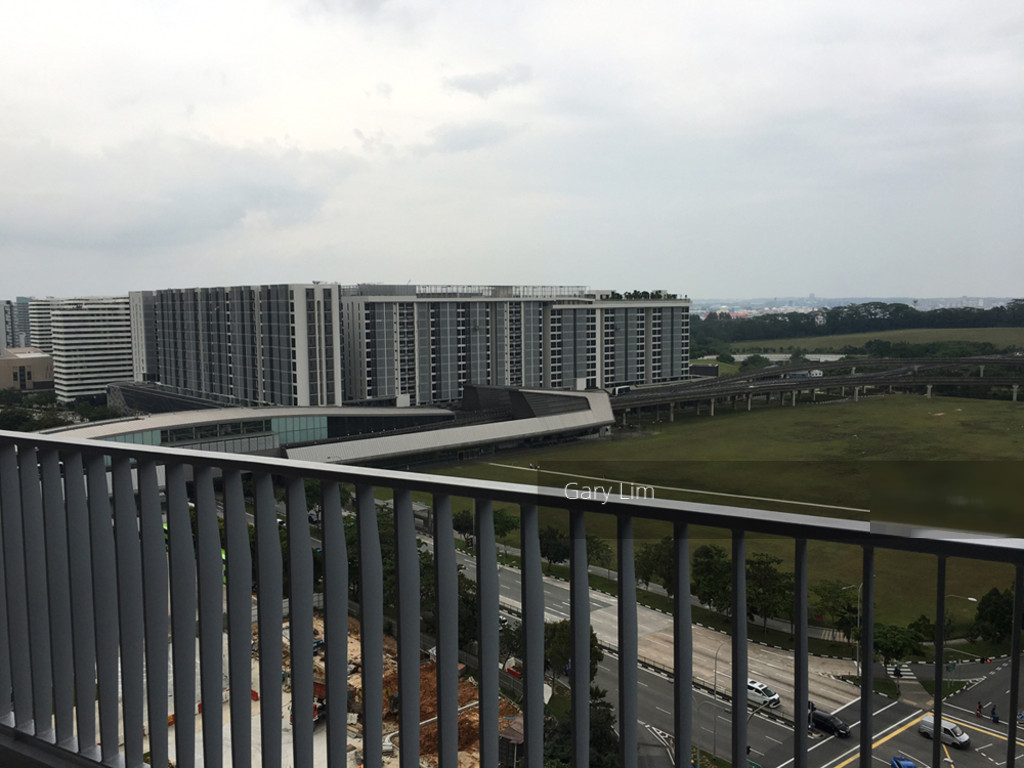 Parc Centros (D19), Condominium #211862981